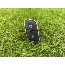 Кнопка блокировки центрального замка