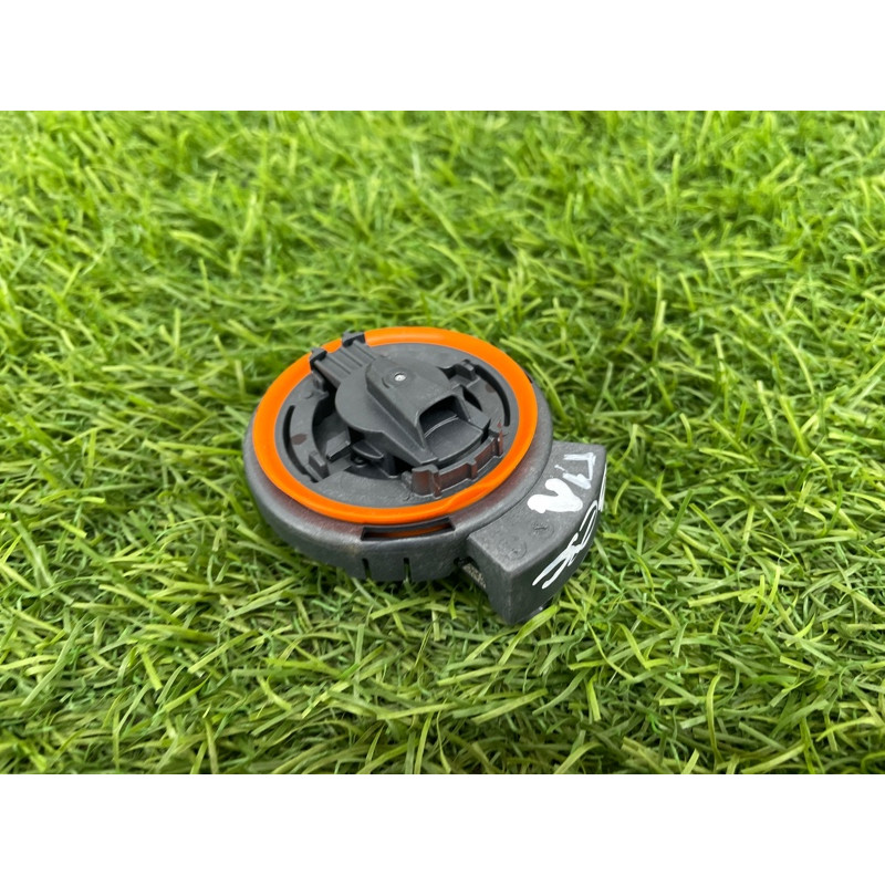 Датчик удара (электрика / датчики) FORD ESCAPE MK4 2020 1.5 JX7Z14B345A