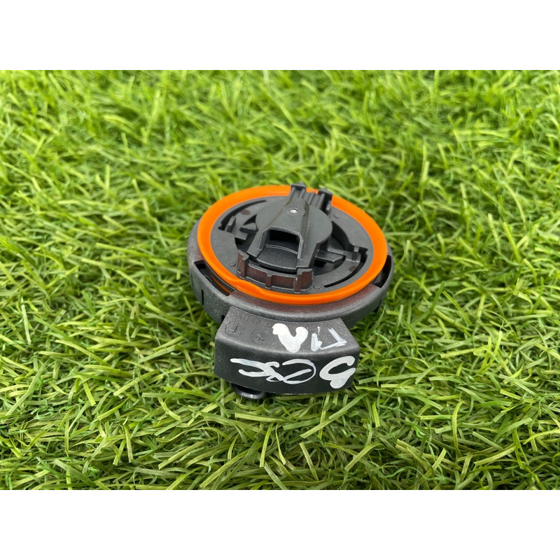 Датчик удара (электрика / датчики) FORD ESCAPE MK4 2020 1.5 JX7Z14B345A