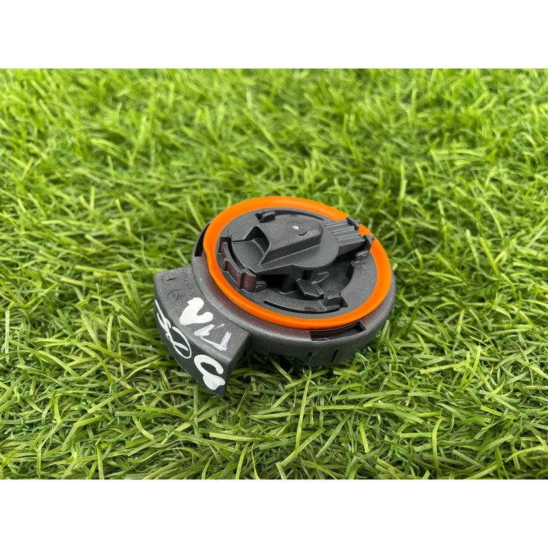 Датчик удара (электрика / датчики) FORD ESCAPE MK4 2020 1.5 JX7Z14B345A