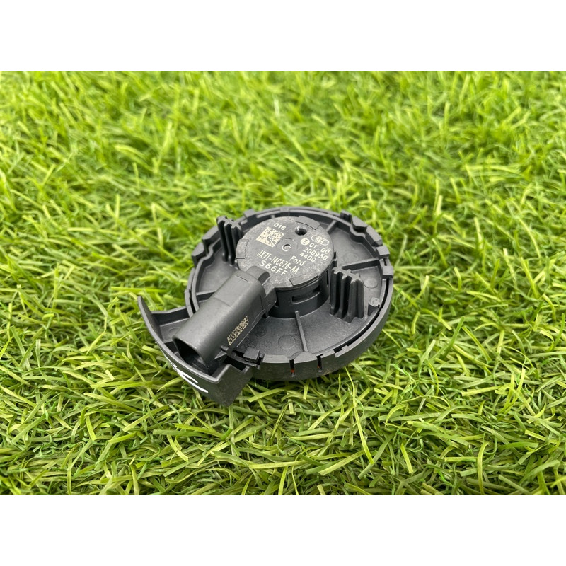 Датчик удара (электрика / датчики) FORD ESCAPE MK4 2020 1.5 JX7Z14B345A