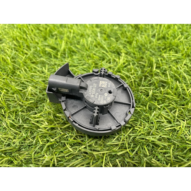 Датчик удара (электрика / датчики) FORD ESCAPE MK4 2020 1.5 JX7Z14B345A