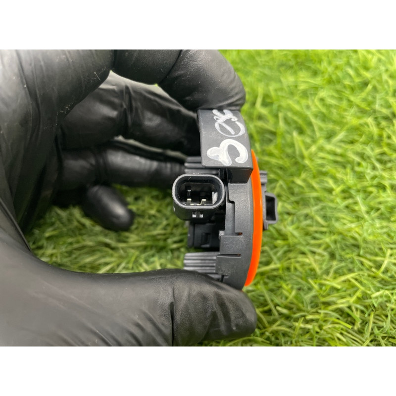 Датчик удара (электрика / датчики) FORD ESCAPE MK4 2020 1.5 JX7Z14B345A