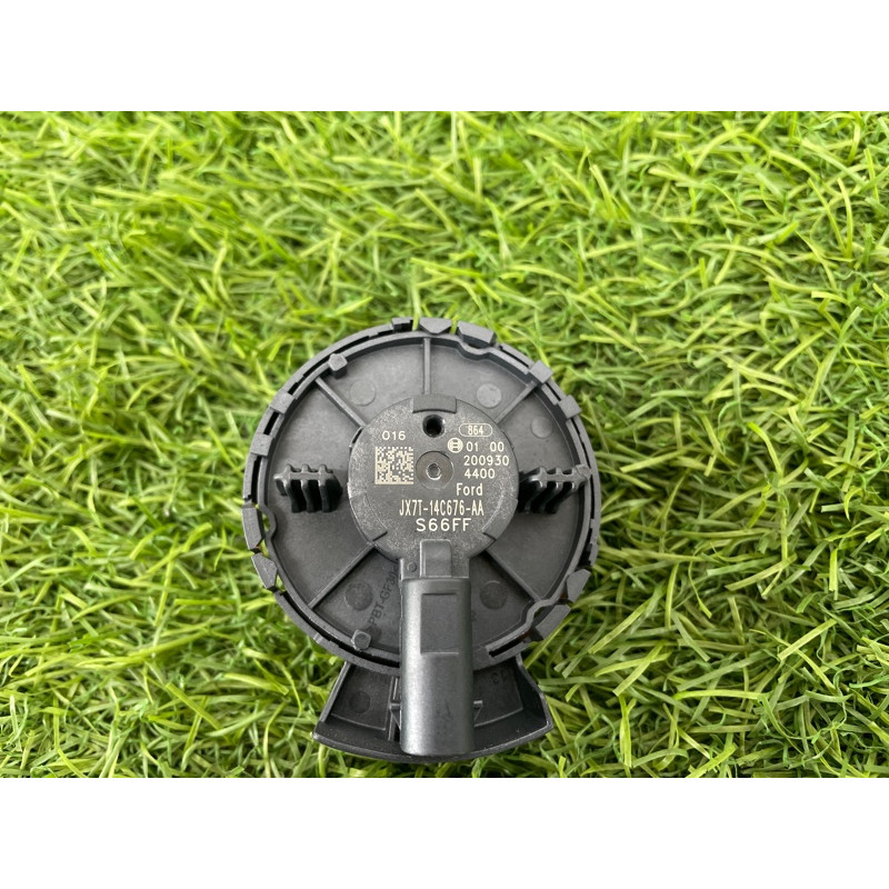 Датчик удара (электрика / датчики) FORD ESCAPE MK4 2020 1.5 JX7Z14B345A