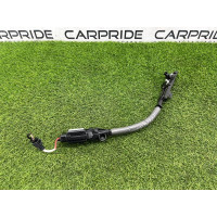 Кронштейн ременя безпеки