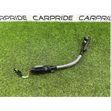 Кронштейн ремня безопасности