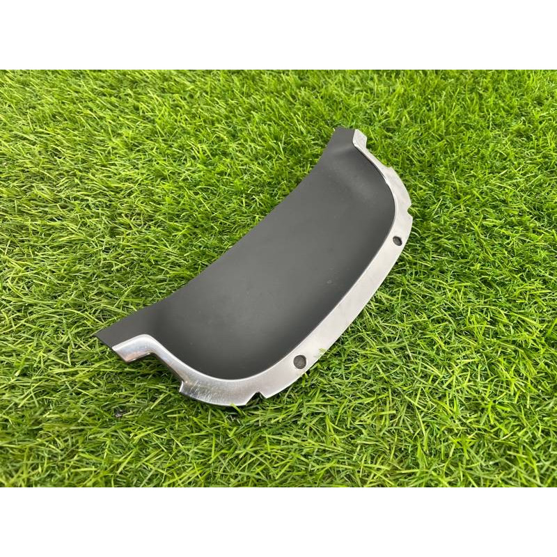 Обшивка ручки подлокотника (салон) AUDI A8 D4 2011 4,2 4H0863337A4PK