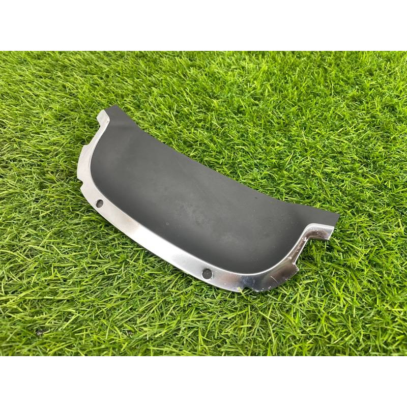 Обшивка ручки подлокотника (салон) AUDI A8 D4 2011 4,2 4H0863337A4PK