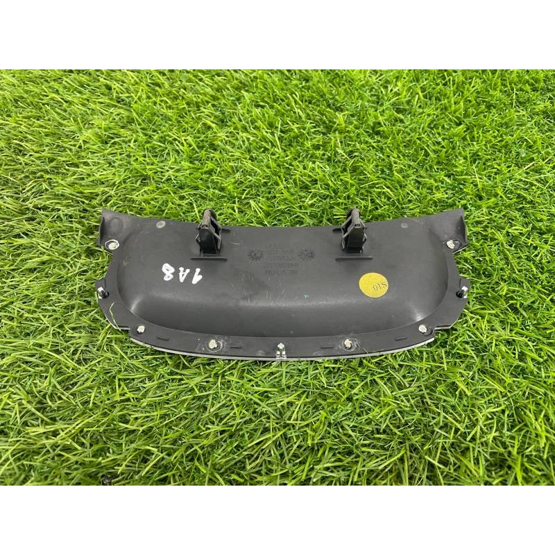 Обшивка ручки подлокотника (салон) AUDI A8 D4 2011 4,2 4H0863337A4PK