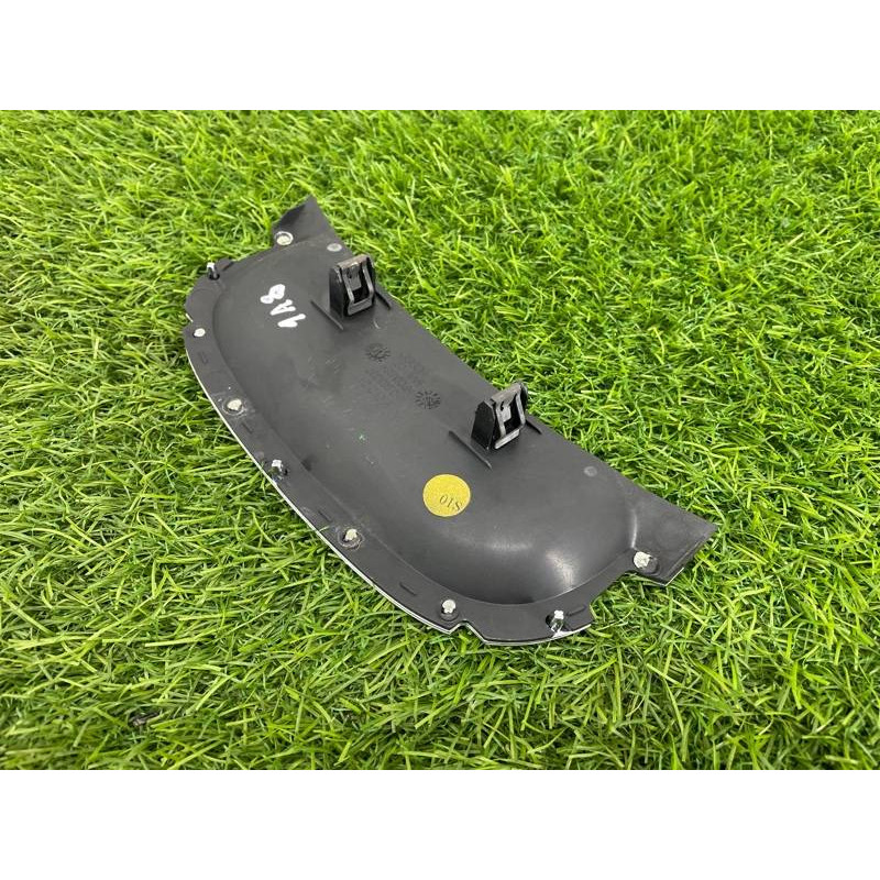 Обшивка ручки подлокотника (салон) AUDI A8 D4 2011 4,2 4H0863337A4PK