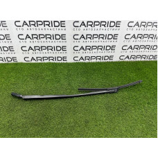 Поводок дворника