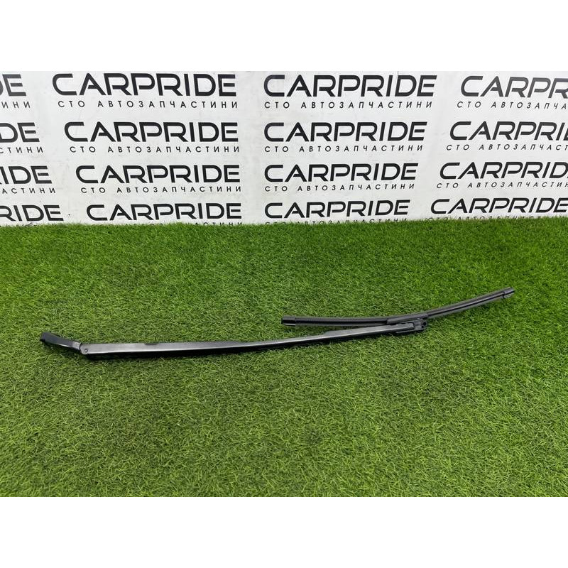 Поводок дворника (кузов и элементы) AUDI A8 D4 2011 4,2 4H1955408A1P9