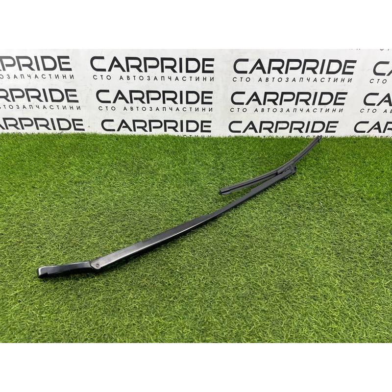 Поводок дворника (кузов и элементы) AUDI A8 D4 2011 4,2 4H1955408A1P9