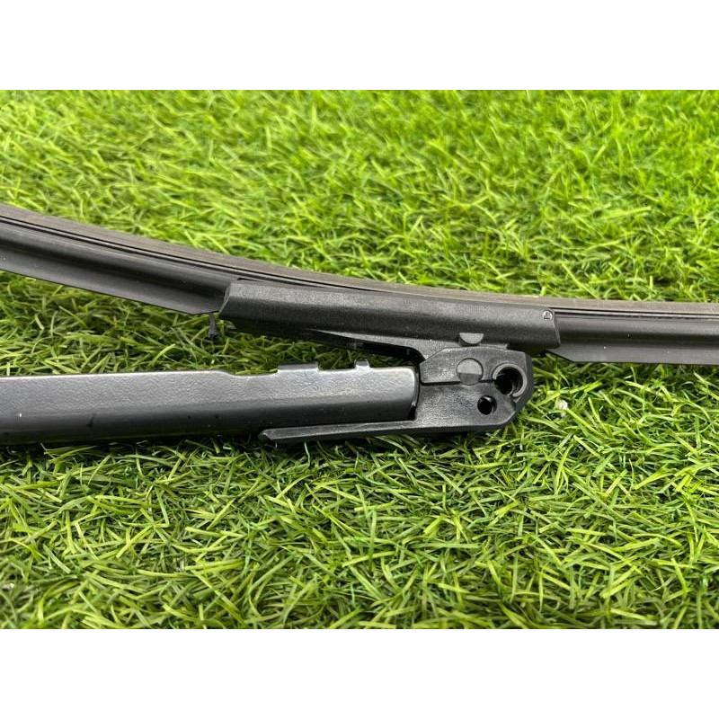 Поводок дворника (кузов и элементы) AUDI A8 D4 2011 4,2 4H1955408A1P9