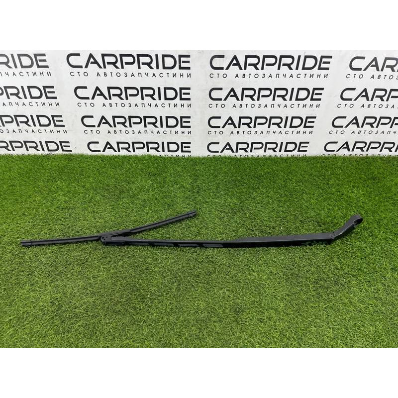 Поводок дворника (кузов и элементы) AUDI A8 D4 2011 4,2 4H1955408A1P9