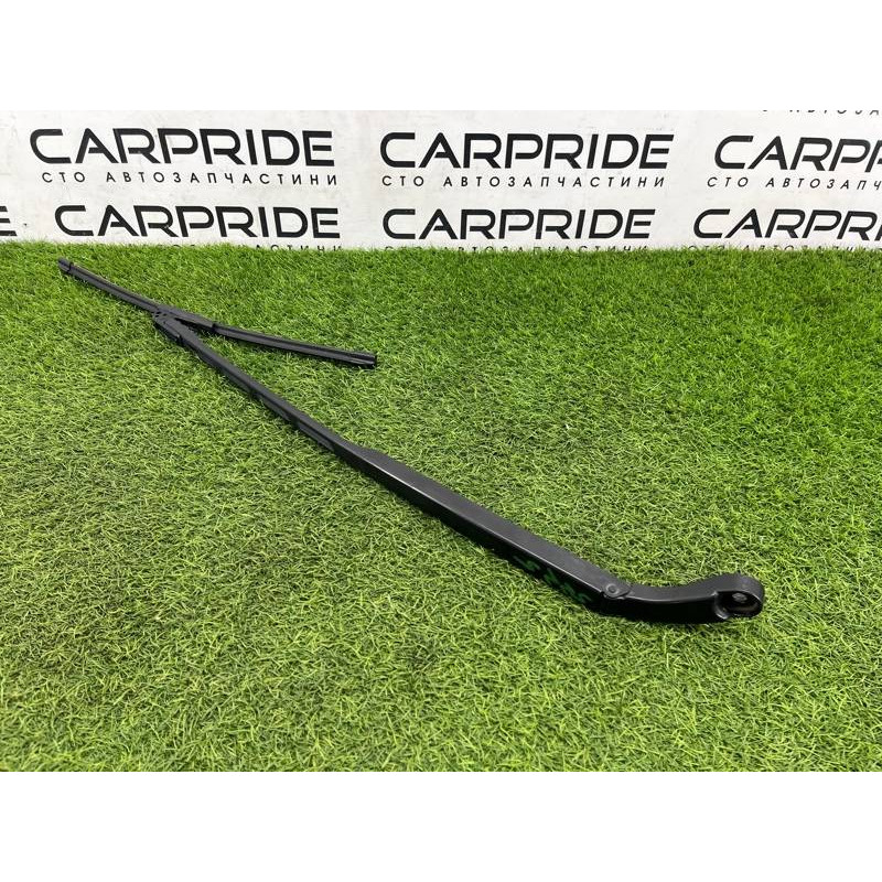 Поводок дворника (кузов и элементы) AUDI A8 D4 2011 4,2 4H1955408A1P9