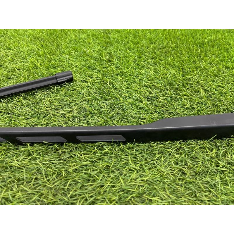 Поводок дворника (кузов и элементы) AUDI A8 D4 2011 4,2 4H1955408A1P9