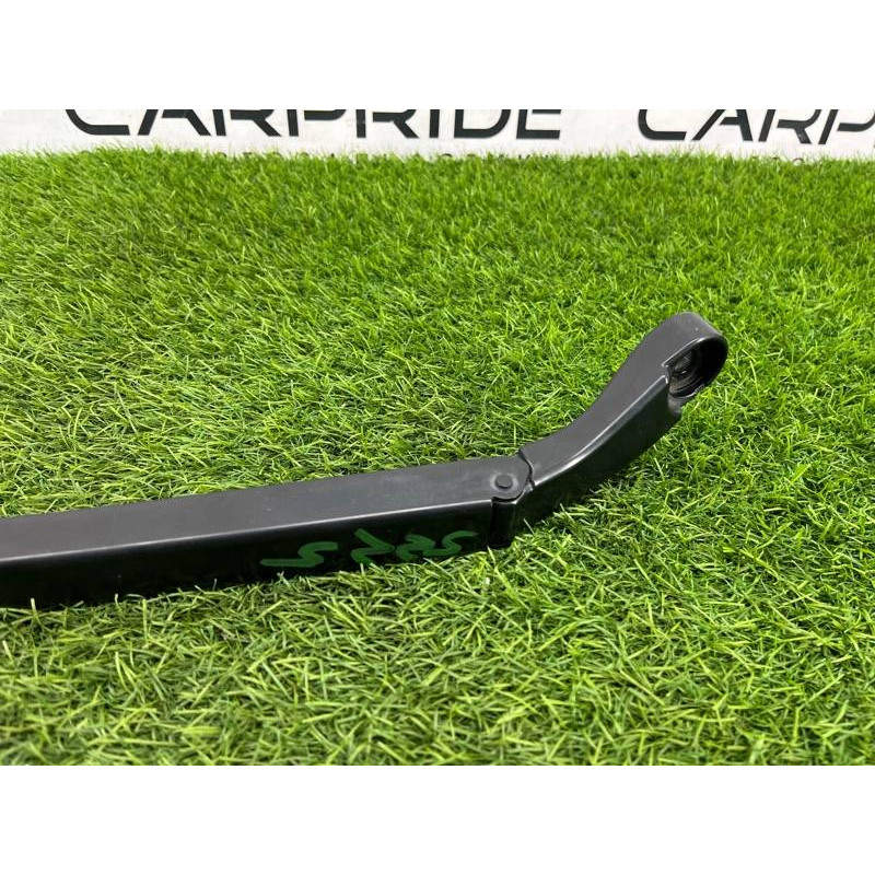 Поводок дворника (кузов и элементы) AUDI A8 D4 2011 4,2 4H1955408A1P9