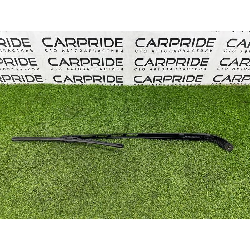 Поводок дворника (кузов и элементы) AUDI A8 D4 2011 4,2 4H1955408A1P9