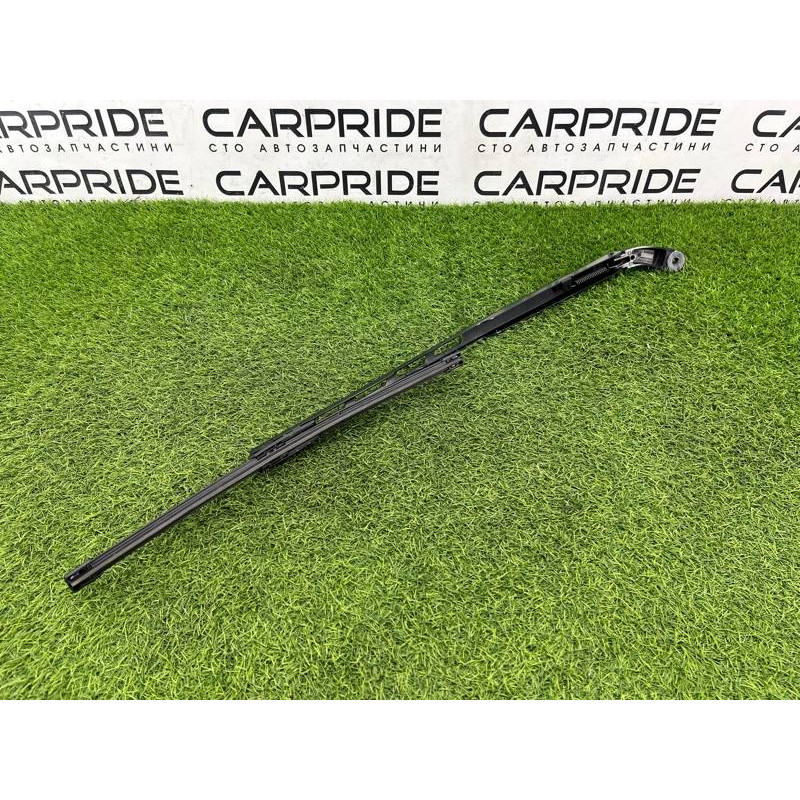 Поводок дворника (кузов и элементы) AUDI A8 D4 2011 4,2 4H1955408A1P9