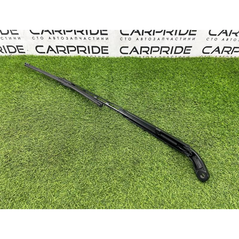 Поводок дворника (кузов и элементы) AUDI A8 D4 2011 4,2 4H1955408A1P9