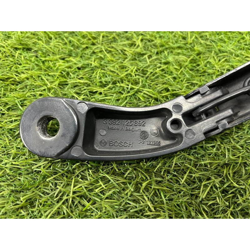 Поводок дворника (кузов и элементы) AUDI A8 D4 2011 4,2 4H1955408A1P9