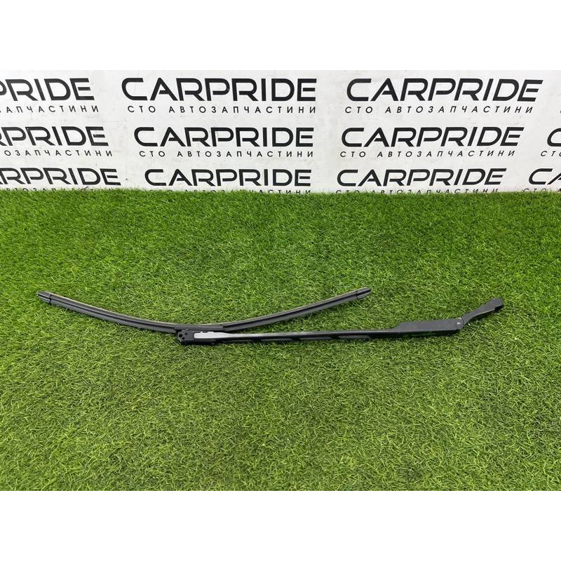 важіль щітки склоочисника (кузов і елементи) AUDI A8 D4 2011 4,2 4H1955407A1P9