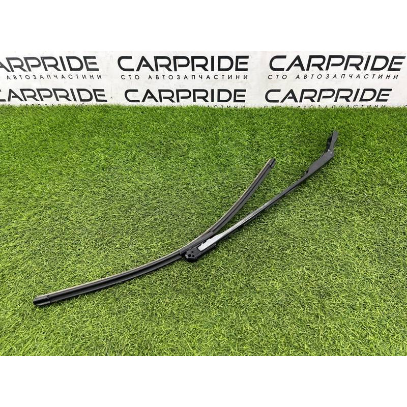 важіль щітки склоочисника (кузов і елементи) AUDI A8 D4 2011 4,2 4H1955407A1P9