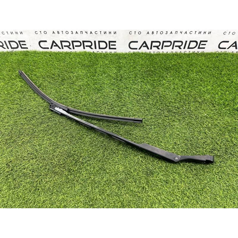 важіль щітки склоочисника (кузов і елементи) AUDI A8 D4 2011 4,2 4H1955407A1P9