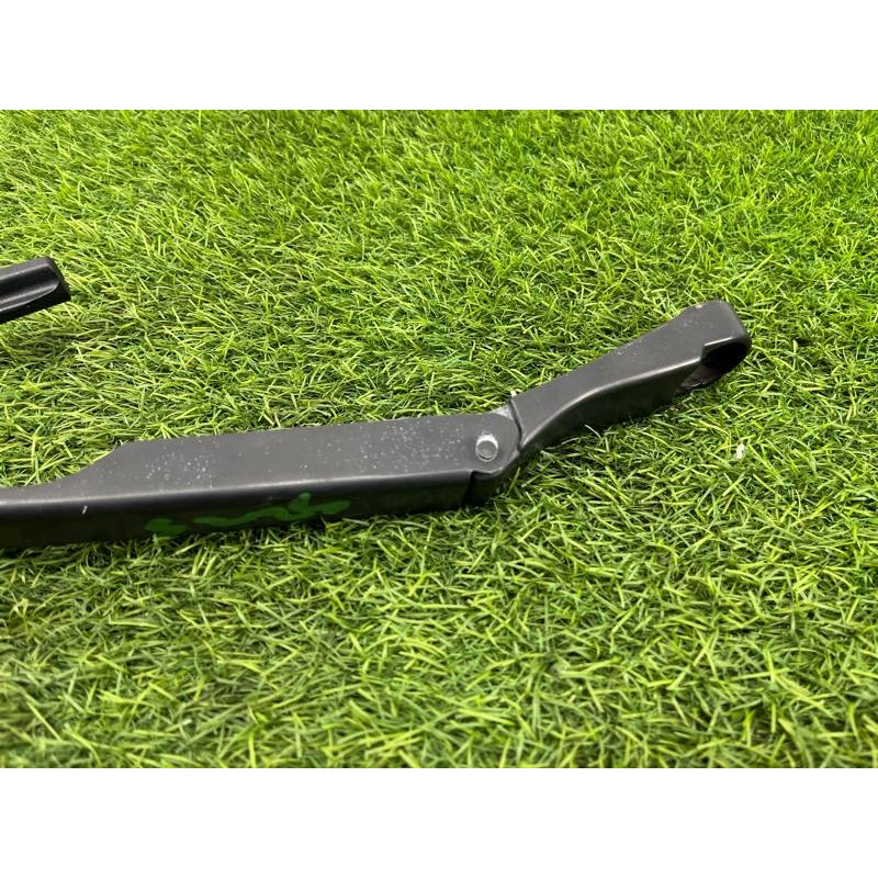 важіль щітки склоочисника (кузов і елементи) AUDI A8 D4 2011 4,2 4H1955407A1P9