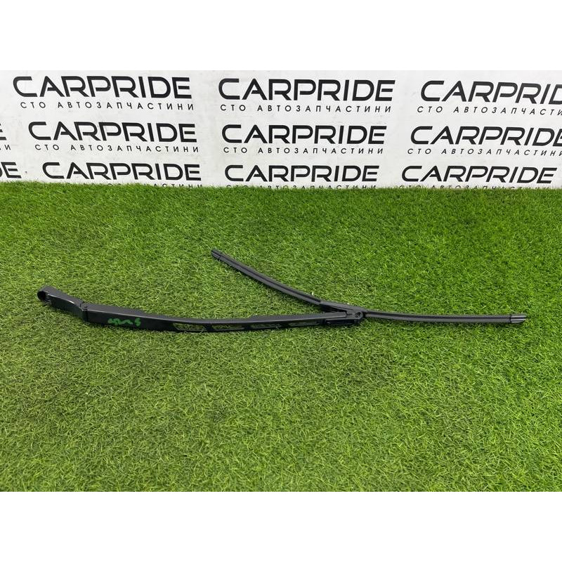 важіль щітки склоочисника (кузов і елементи) AUDI A8 D4 2011 4,2 4H1955407A1P9