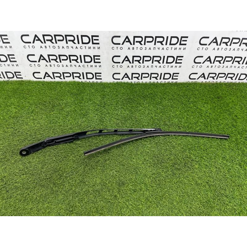 важіль щітки склоочисника (кузов і елементи) AUDI A8 D4 2011 4,2 4H1955407A1P9