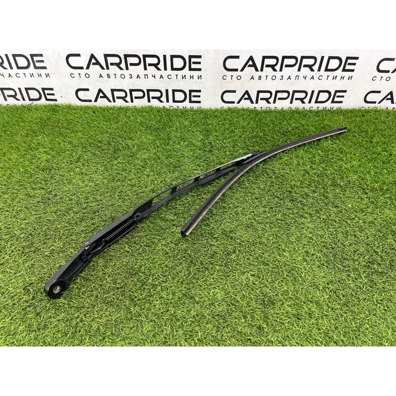 важіль щітки склоочисника (кузов і елементи) AUDI A8 D4 2011 4,2 4H1955407A1P9