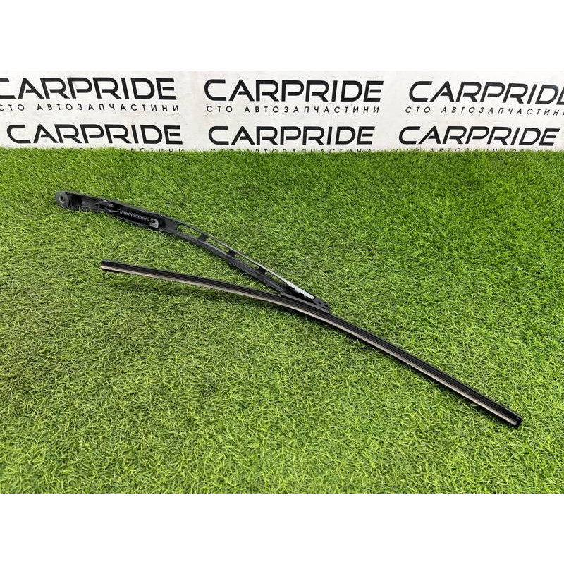 важіль щітки склоочисника (кузов і елементи) AUDI A8 D4 2011 4,2 4H1955407A1P9