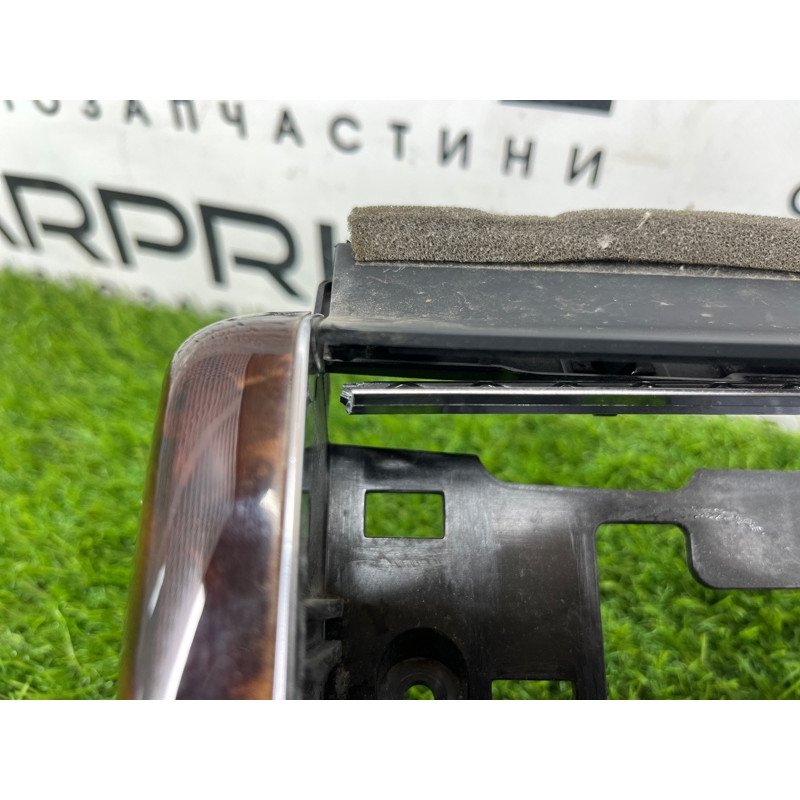 Накладка центральной консоли (салон) AUDI A8 D4 2011 4,2 4H1863240H1WV