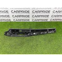 Центральный дефлектор салона