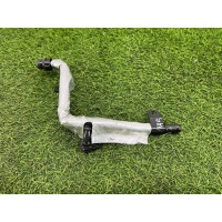 Трубка системи охолодження