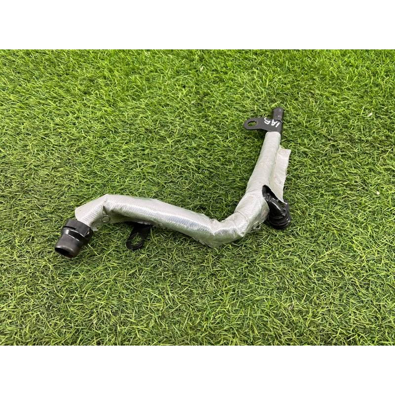 Трубка системы охлаждения (система охлаждения) Audi A5 F5 2019 2.0 TFSI 06L121085AF