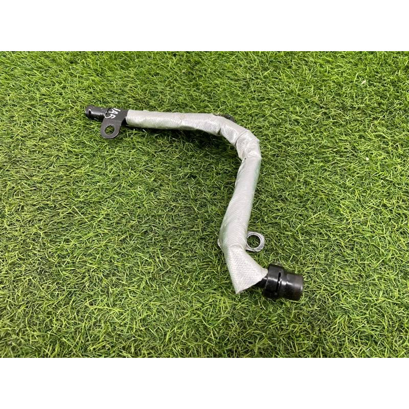 Трубка системы охлаждения (система охлаждения) Audi A5 F5 2019 2.0 TFSI 06L121085AF