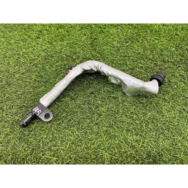 Трубка системы охлаждения (система охлаждения) Audi A5 F5 2019 2.0 TFSI 06L121085AF