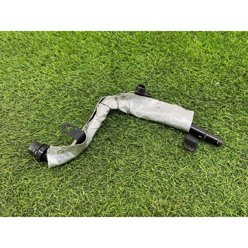 Трубка системы охлаждения (система охлаждения) Audi A5 F5 2019 2.0 TFSI 06L121085AF