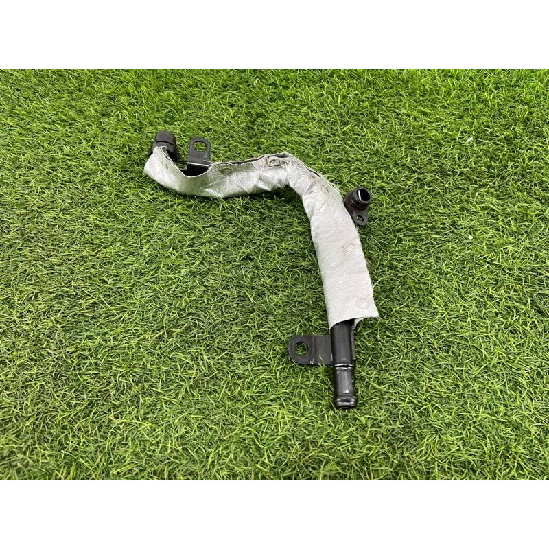 Трубка системы охлаждения (система охлаждения) Audi A5 F5 2019 2.0 TFSI 06L121085AF