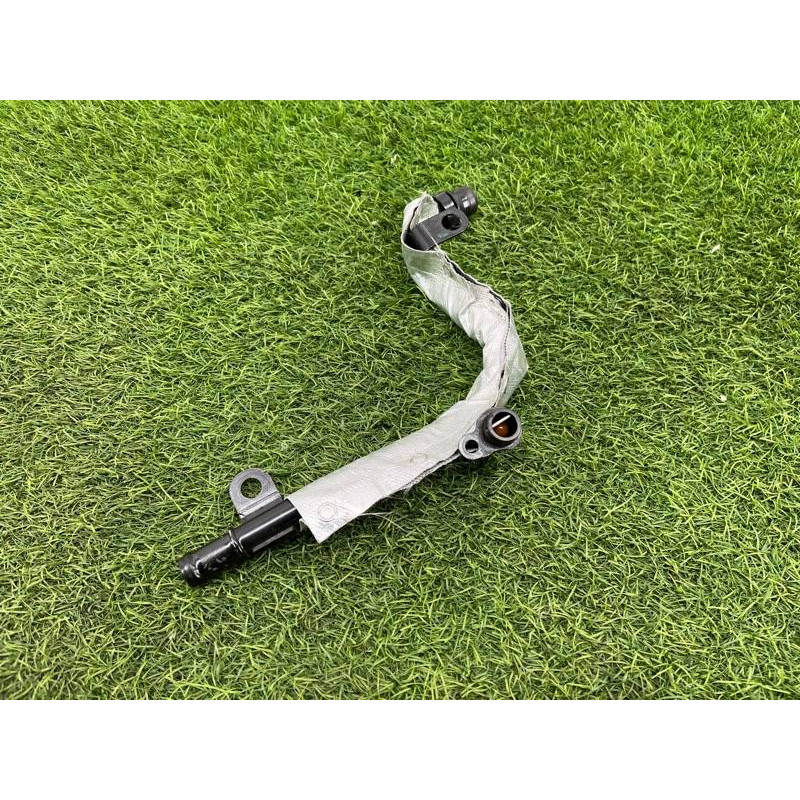 Трубка системы охлаждения (система охлаждения) Audi A5 F5 2019 2.0 TFSI 06L121085AF