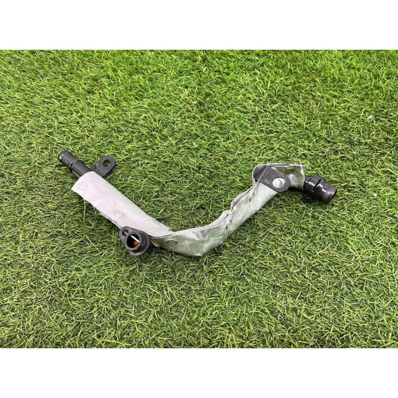 Трубка системы охлаждения (система охлаждения) Audi A5 F5 2019 2.0 TFSI 06L121085AF