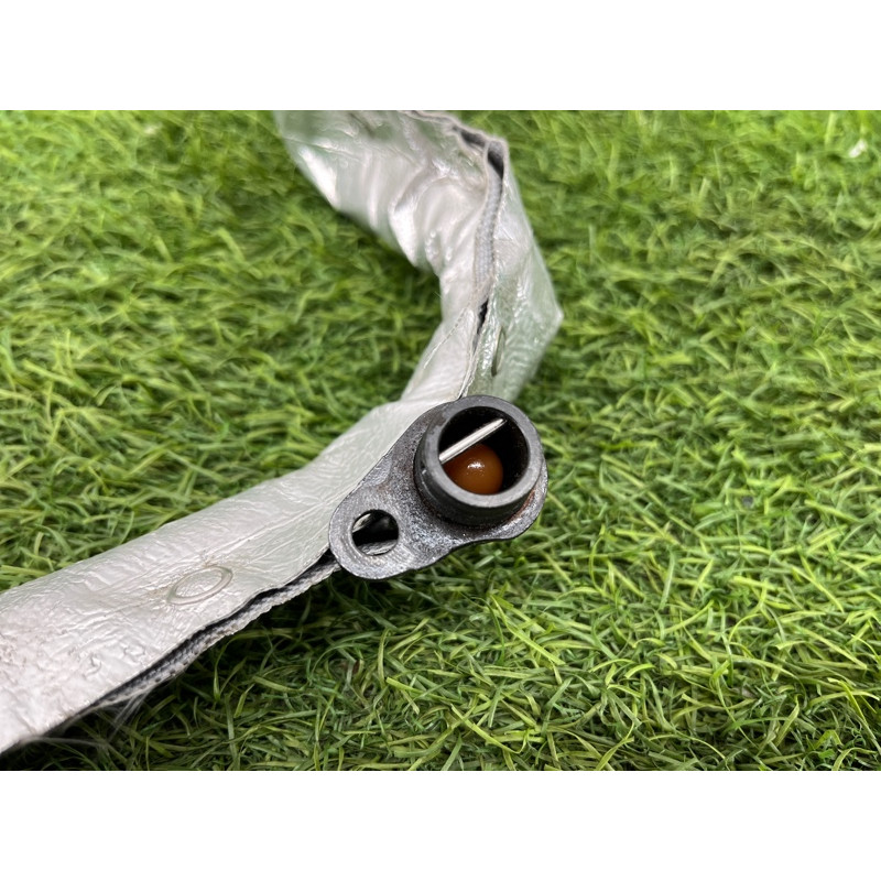 Трубка системы охлаждения (система охлаждения) Audi A5 F5 2019 2.0 TFSI 06L121085AF