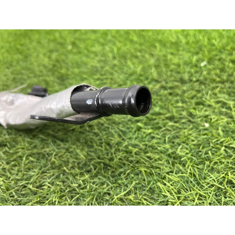 Трубка системы охлаждения (система охлаждения) Audi A5 F5 2019 2.0 TFSI 06L121085AF