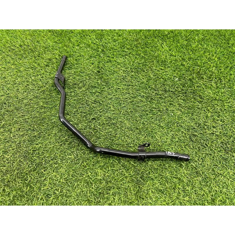 Трубка системы охлаждения (система охлаждения) Audi A5 F5 2019 2.0 TFSI 06L121075S