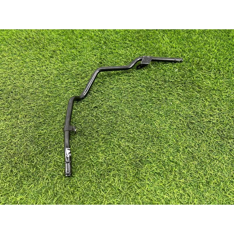 Трубка системы охлаждения (система охлаждения) Audi A5 F5 2019 2.0 TFSI 06L121075S