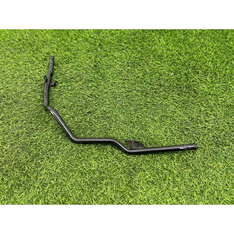 Трубка системы охлаждения (система охлаждения) Audi A5 F5 2019 2.0 TFSI 06L121075S