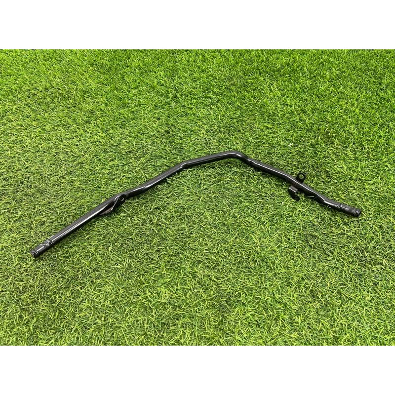 Трубка системы охлаждения (система охлаждения) Audi A5 F5 2019 2.0 TFSI 06L121075S